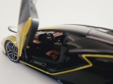 BBURAGO 1:18 Lamborghini Sián FKP 37