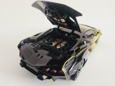 BBURAGO 1:18 Lamborghini Sián FKP 37