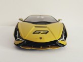 BBURAGO 1:18 Lamborghini Sián FKP 37