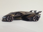 MAISTO 1:18 Lambo V12 Vision Gran Turismo