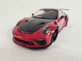 MINICHAMPS 1:18 Porsche 911 GT3 RS