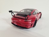 MINICHAMPS 1:18 Porsche 911 GT3 RS