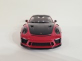 MINICHAMPS 1:18 Porsche 911 GT3 RS