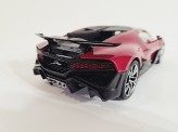 BBURAGO 1:18 Bugatti Divo