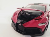 BBURAGO 1:18 Bugatti Divo