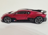 BBURAGO 1:18 Bugatti Divo