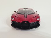 BBURAGO 1:18 Bugatti Divo