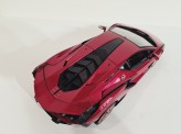 BBURAGO 1:18 Lamborghini Sián FKP 37