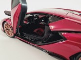 BBURAGO 1:18 Lamborghini Sián FKP 37