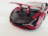 BBURAGO 1:18 Lamborghini Sián FKP 37