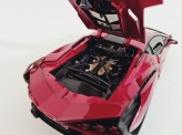 BBURAGO 1:18 Lamborghini Sián FKP 37